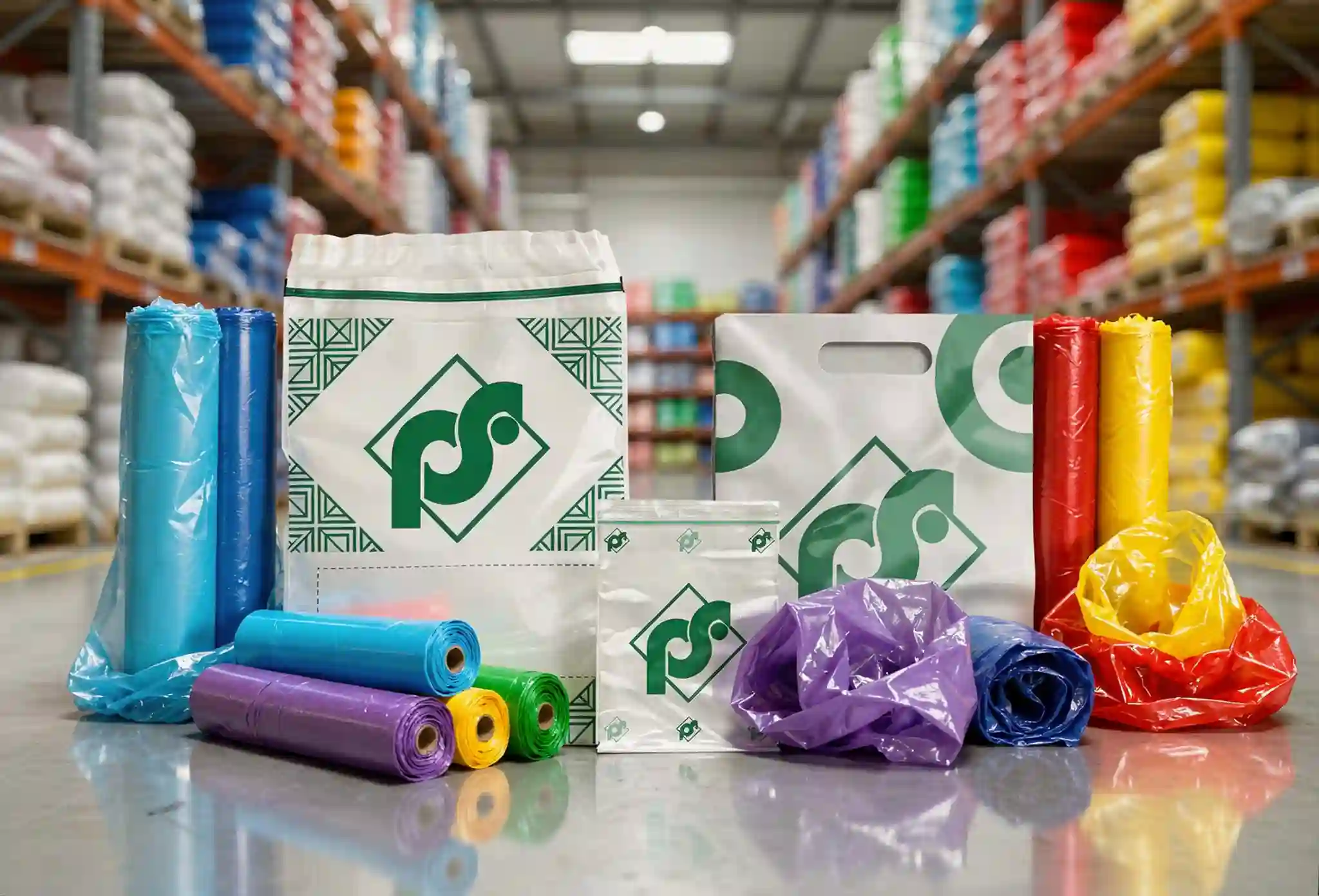 Plastic SFAX Quality