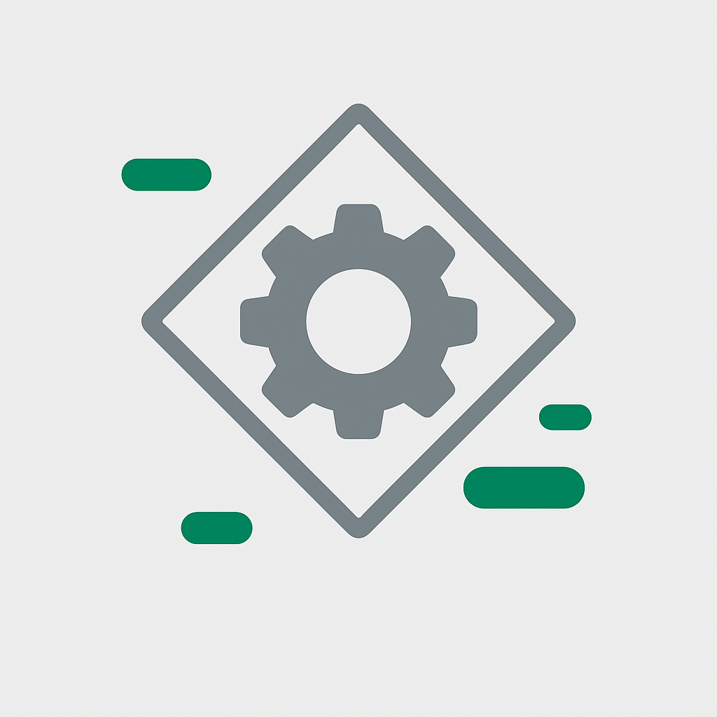 Fabrication Précision